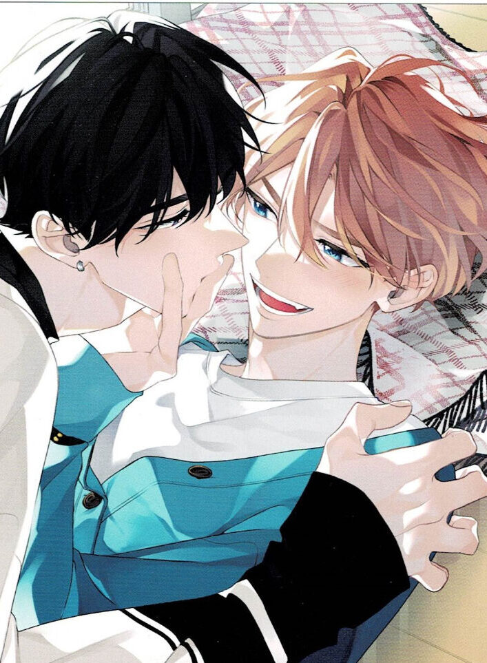 Read Hottest Smut Yaoi BL Manhwa & Manga for Free