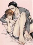 Private Libido BL Yaoi Smut Adult Manga