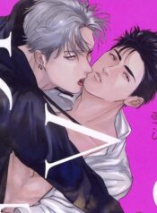REVERSE BL Yaoi HANDSOME Manga Smutt orchisasia.org001