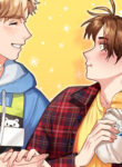 Saranghaetang BL Yaoi Fluffy Manhwa