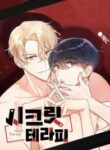 Secret Therapy BL Yaoi Smut Manhwa Cute Uke