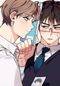 Tell Me You Can Hear It BL Yaoi Cute Romance Manhwa