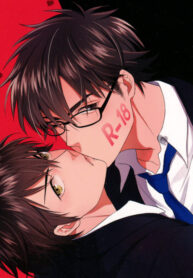 Wants to Devote Himself to Sawamura Eijun BL Yaoi Uncensored Manga Adult (4)