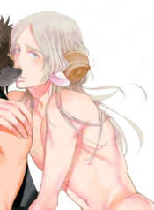 Wild Wild Wild Life BL Yaoi Adult Manga Sexy