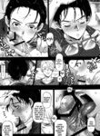 Yuri!!! on ICE dj BL Yaoi Uncensored Manga Adult (12)