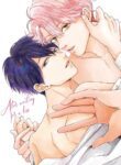 After Waiting for a Kiss BL Yaoi Smut Manga (2)