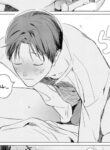 Hanani Roku BL Yaoi Uncensored Manga Adult (30)