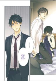 Hatsukoi wa natsukanai BL Yaoi NTR Smut Manga (5)