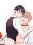 Peach, Pitch Tail BL Yaoi Uncensored Manhwa (2)