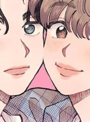 Please Fix My Heart BL Yaoi Fluffy Manhwa (1)