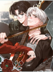 Rock’n Roll in Forging BL Yaoi Manhwa (1)