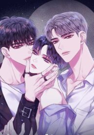 Second Time of Dawn BL Yao Love Triangle manhwa