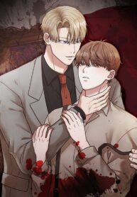 The Scatter BL Yaoi Manhwa Drama