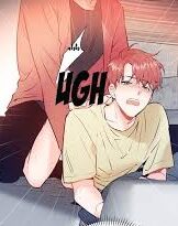 Ack! Its a Toy! BL Yaoi Sex Manhwa Smut