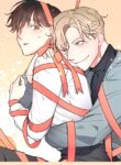 Show Me Some Love! BL Yaoi Cute Manhwa