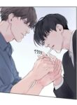 Silky Secrets Yaoi Bl Lingerie Manhwa