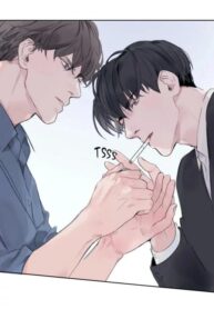 Silky Secrets Yaoi Bl Lingerie Manhwa