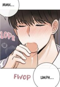 It’s My Baby BL Yaoi Uncensored Omega Manhwa (17)