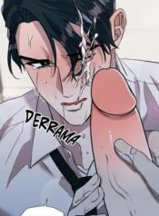 Pheromone Phobia BL Yaoi Omegaverse Manhwa Adult