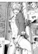 Gintama dj BL Yaoi Uncensored bestiality Manga (22)