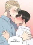 Pharmacy Back Room BL Yaoi Manhwa Adult