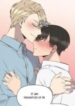 Pharmacy Back Room BL Yaoi Manhwa Adult