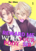 Reward Me with Your Body, Sir BL Yaoi Smut manga (1)