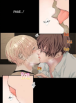 Sweet Fixture BL Yaoi Smutty Manga (7)