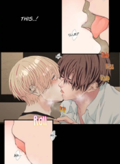 Sweet Fixture BL Yaoi Smutty Manga (7)