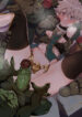 Goblins (King’s Raid) BL Yaoi Threesome Uncensored Manhwa (28)
