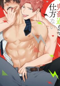 Gokigen Kareshi BL Yaoi Uncensored Bara Manga (1)