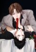 Imitation Gold BL Yaoi Smutty Manhwa Adult (1)