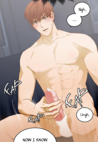 Perfect Liar BL Yaoi Uncensored Manhwa Adult