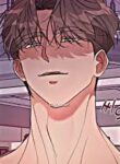 Can I Even Move In Like This BL Yaoi Manhwa Adult