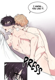 The Housekeeper’s Load BL Yaoi Bondage Manhwa (37)