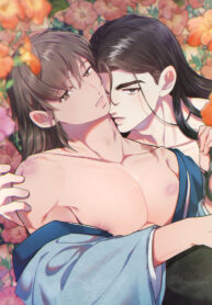 Bound BL Yaoi Tan Uke Manhwa Adult