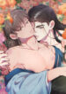 Bound BL Yaoi Tan Uke Manhwa Adult