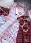 LOVE ME AGAIN BL Yaoi Amnesia Adult Manhwa (19)