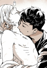 R18 Mithrun x Kabru – Dungeon Meshi dj BL Yaoi Uncensored Manga (7)