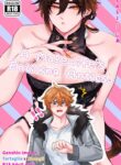 TartagliaZhongli (Genshin Impact dj) BL Yaoi Uncensored Adult Manga (1)