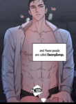 Trap BL Yaoi Smut Manhwa Adult (4)