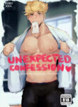 Granblue Fantasy dj BL Yaoi Uncensored Bara Manga (1)