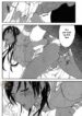 Monster Throne BL Yaoi Uncensored Tentacle Manga (27)