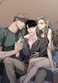 Snake Bite BL Yaoi Adult Yuri Manhwa