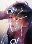 Sugar Rain BL Yaoi Adult Manhwa