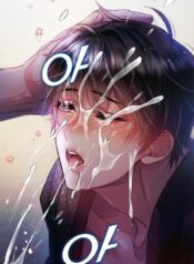 Sugar Rain BL Yaoi Adult Manhwa