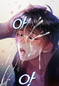 Sugar Rain BL Yaoi Adult Manhwa