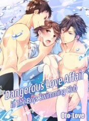 The Boys Swimming BL Yaoi Uncensored love triangle (1)