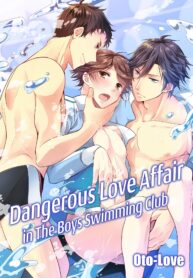 The Boys Swimming BL Yaoi Uncensored love triangle (1)