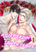 A Gift From Santa Claus BL Yaoi Big Tits Manga (1)